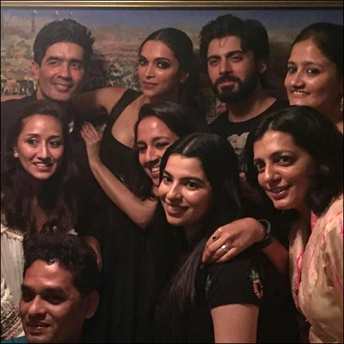 Deepika