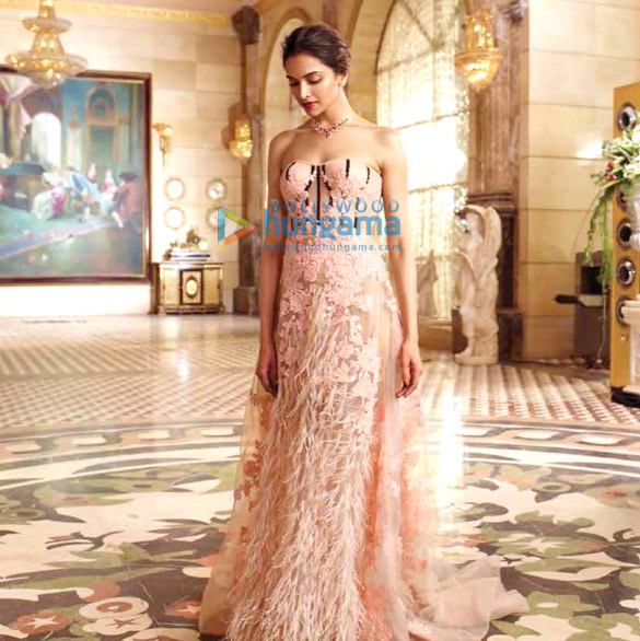 deepika padukone 6 3