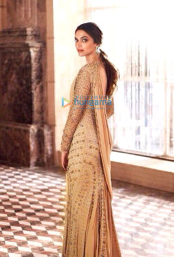 Celebrity Photo Of Deepika Padukone
