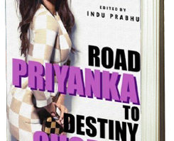 Book Review: Priyanka Chopra – Road To Destiny