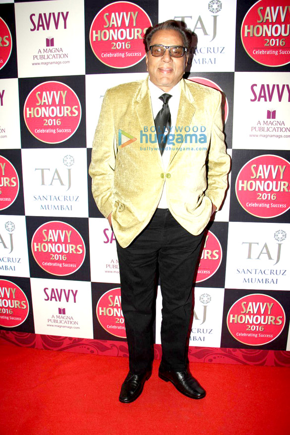 dharmendra at savvy honours 2016 10