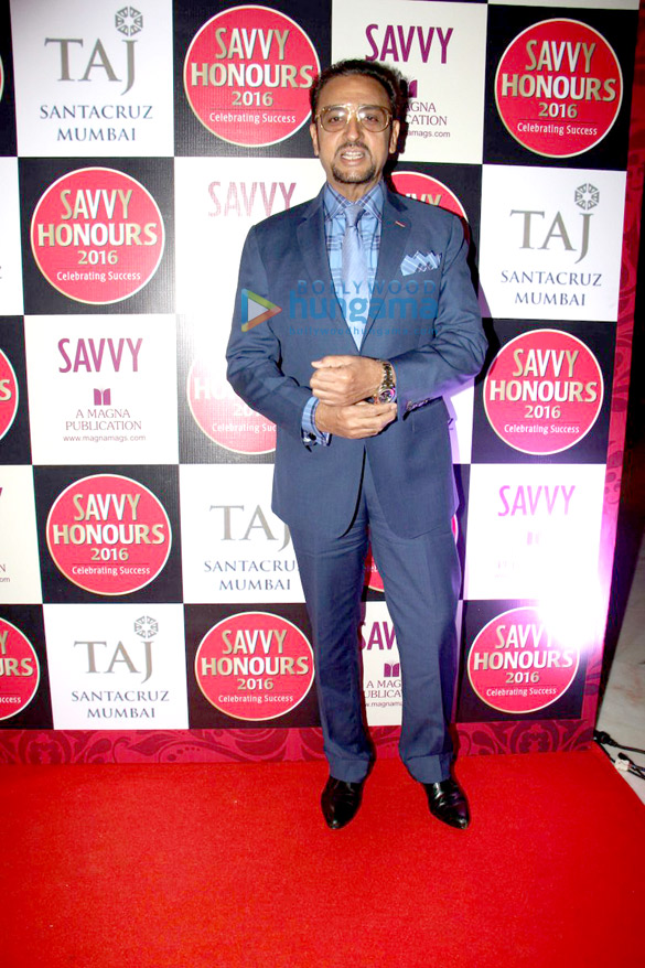 dharmendra at savvy honours 2016 12