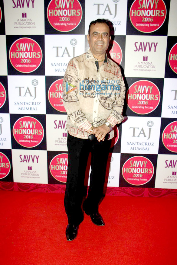 dharmendra at savvy honours 2016 19