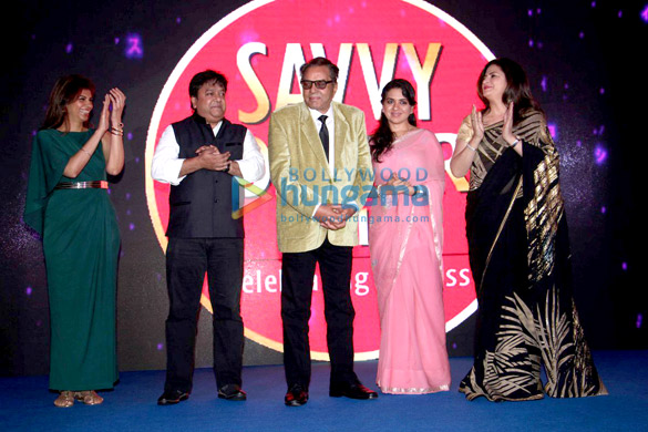 dharmendra at savvy honours 2016 4