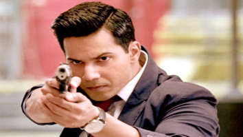 Movie Stills Of The Movie Dishoom
