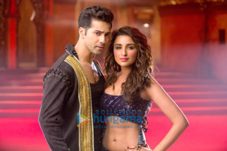 Movie Still Of The Movie Dishoom