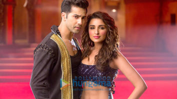 Movie Still Of The Movie Dishoom