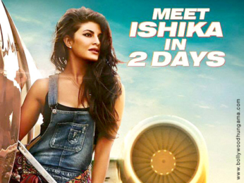 First Look Of The Movie Dishoom