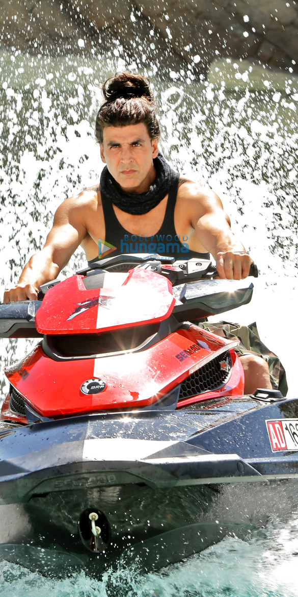 dishoom 27