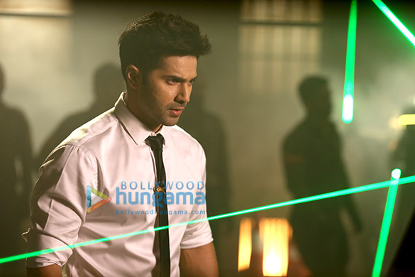 dishoom 2 3