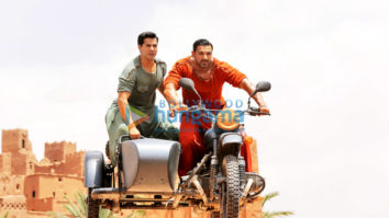 Movie Still Of The Movie Dishoom