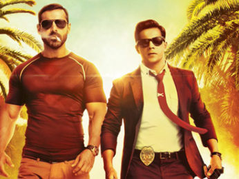 Box Office: Dishoom fares better than ABCD 2 in UAE Box Office: Dishoom fares better than ABCD 2 in UAE