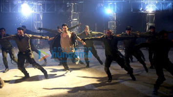 Movie Stills Of The Movie Dishoom