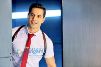 Movie Stills Of The Movie Dishoom