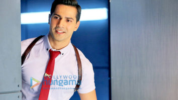 Movie Stills Of The Movie Dishoom