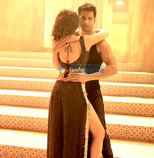 dishoom 22