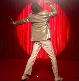 Check out: Anil Kapoor shines in the first look of Fanney Khan