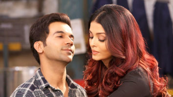 Wallpapers Of The Movie Fanney Khan