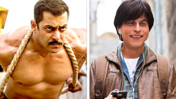 Box Office: Sultan beats Fan’s Day 1 collections in overseas