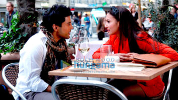 Movie Stills Of The Movie Fever