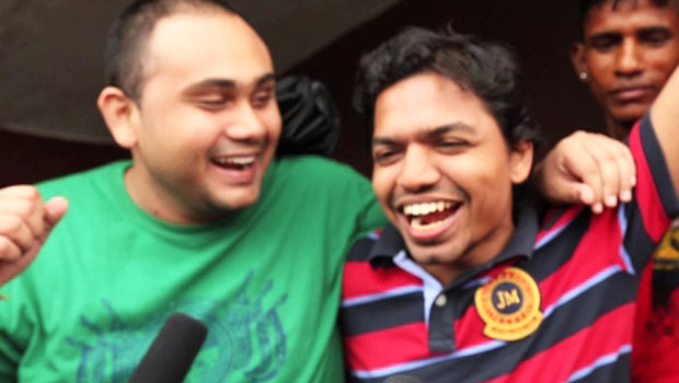 First Day First Show Of ‘Sultan’