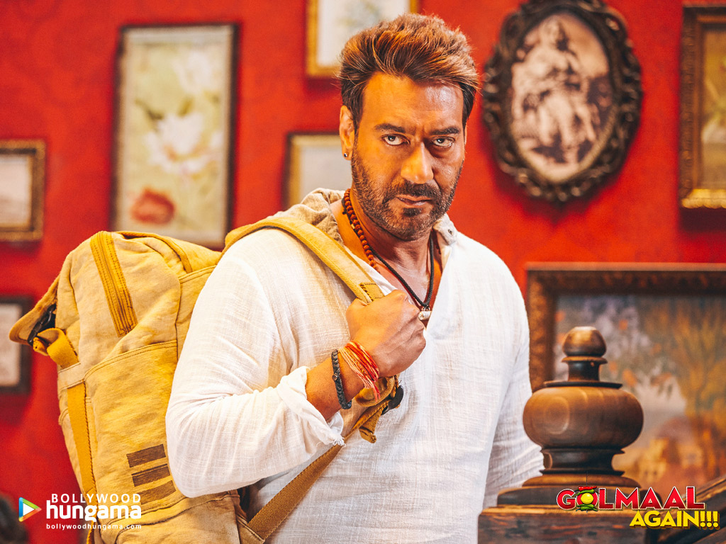 Golmaal Again