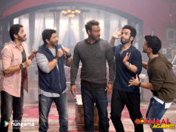 Movie Wallpapers Of The Movie Golmaal Again