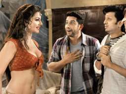 Great Grand Masti Promo | Riteish Deshmukh, Vivek Oberoi, Aftab Shivdasani, Urvashi Rautela