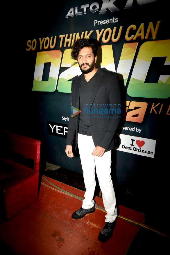 great grand masti promotions of sytycd 2