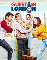 Guest Iin London