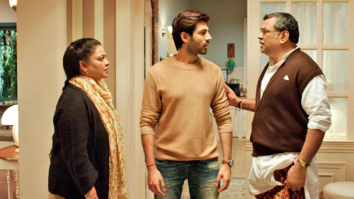 Wallpapers Of The Movie Guest Iin London
