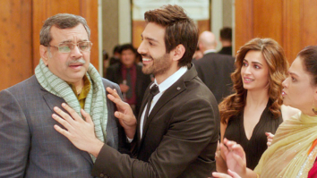 Wallpapers Of The Movie Guest Iin London