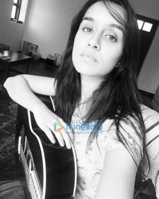 On The Sets Of The Movie Half Girlfriend