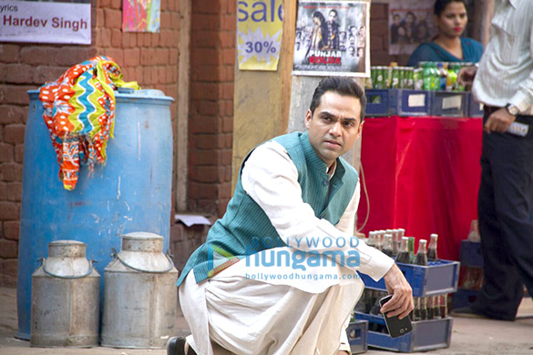 happy bhag jayegi 5