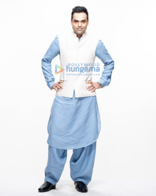 Movie Stills Of The Movie Happy Bhag Jayegi