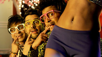 Great Grand Masti leaked online