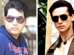 Sabbir Khan and Tiger Shroff planning to file a defamation case against Kritik Kumar Pandey