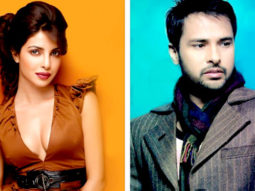 Priyanka Chopra’s production company gears up for Punjabi film starring Amrinder Gill