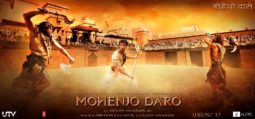 First Look Of The Movie Mohenjo Daro