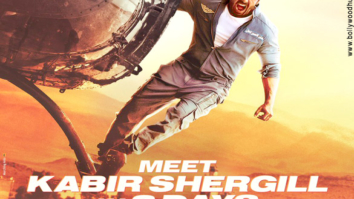 First Look Of The Movie Dishoom