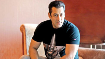 Salman Khan wants internet users to be more responsible while using social media