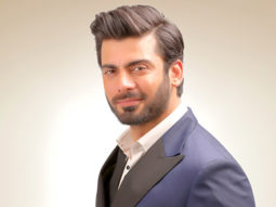 Fawad Khan never considered for Rani Padmavati
