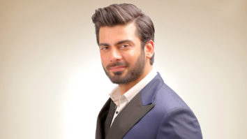 Fawad Khan never considered for Rani Padmavati