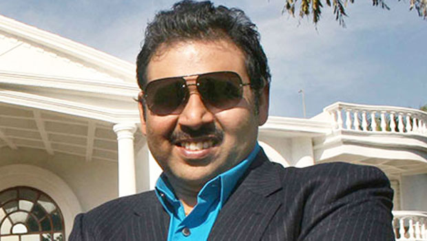 “It’s A Blessing To Have A Friend Mahendra Singh Dhoni In My life”: Arun Pandey “It’s A Blessing To Have A Friend Mahendra Singh Dhoni In My life”: Arun Pandey