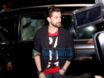 Shah Rukh Khan, Ranveer Singh, Deepika Padukone, Sonam Kapoor & others at Jitesh Pillai's birthday bash