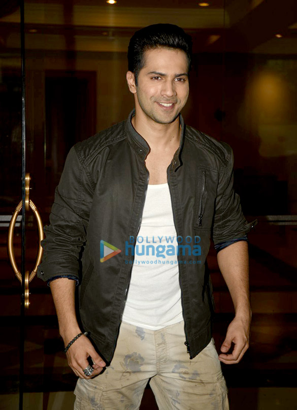 john varun at dishoom promotions 5