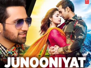 Junooniyat (Unplugged)