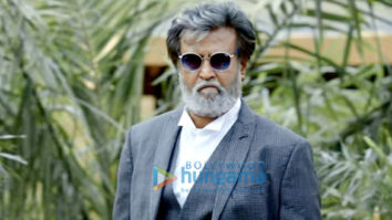Movie Still Of The Kabali (Tamil)