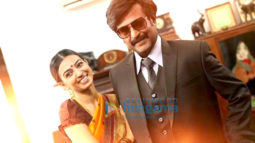 Movie Still Of The Kabali (Tamil)