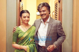 Movie Still Of The Kabali (Tamil)